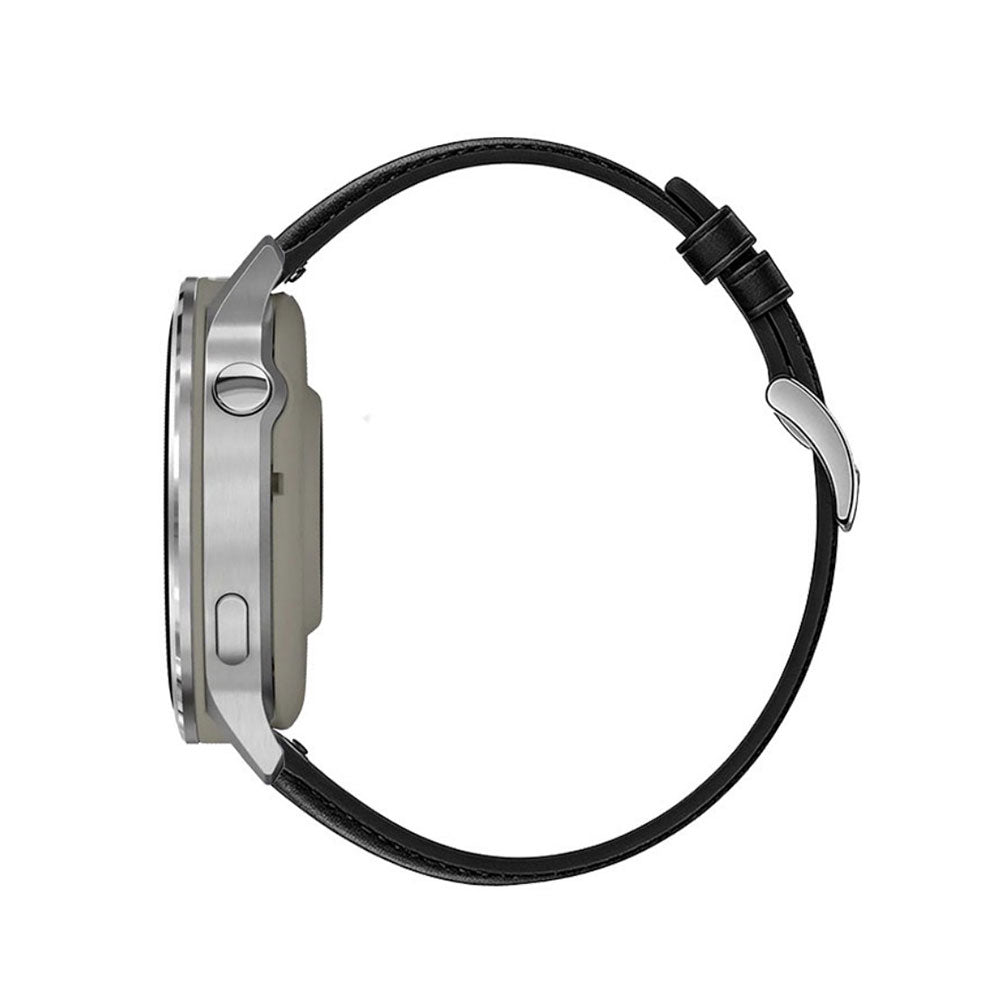 Bracelet Quick-Release | 20mm (Cuir véritable) - 5 couleurs