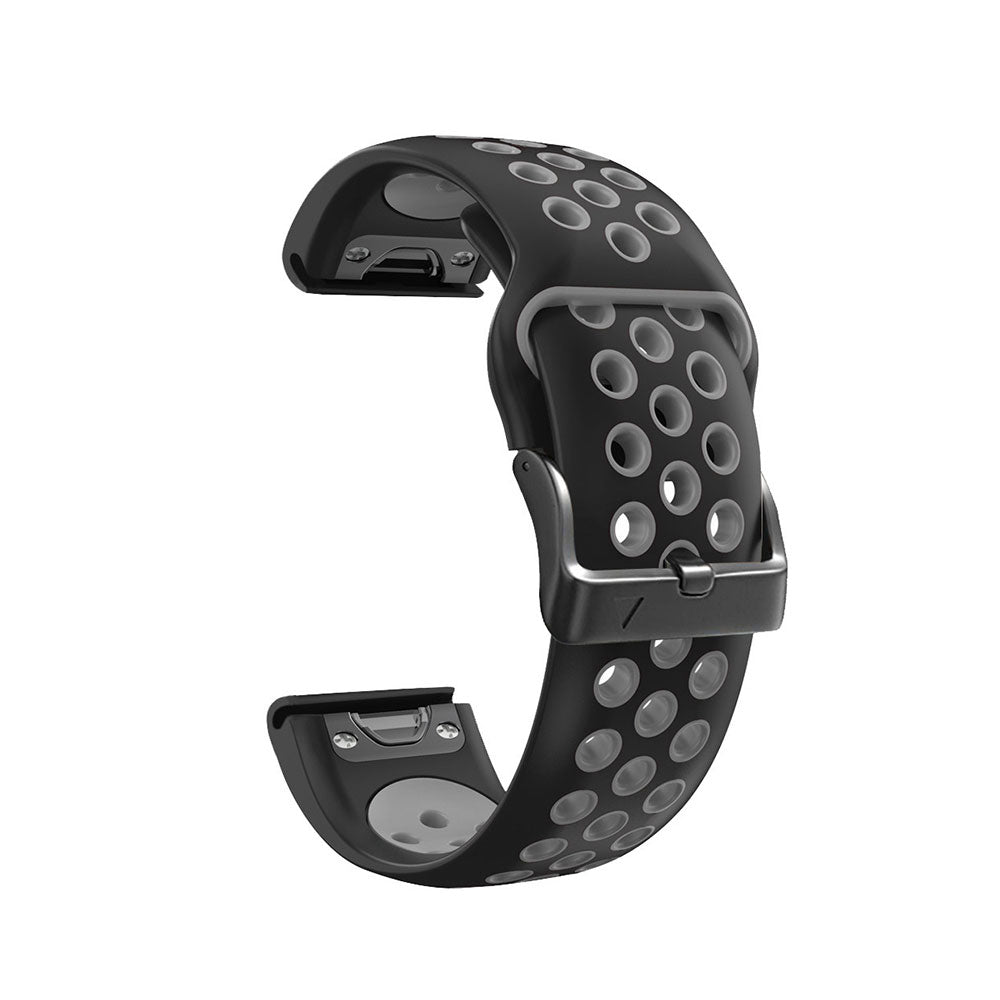 Pulse | Bracelet Silicone sportif (26mm)