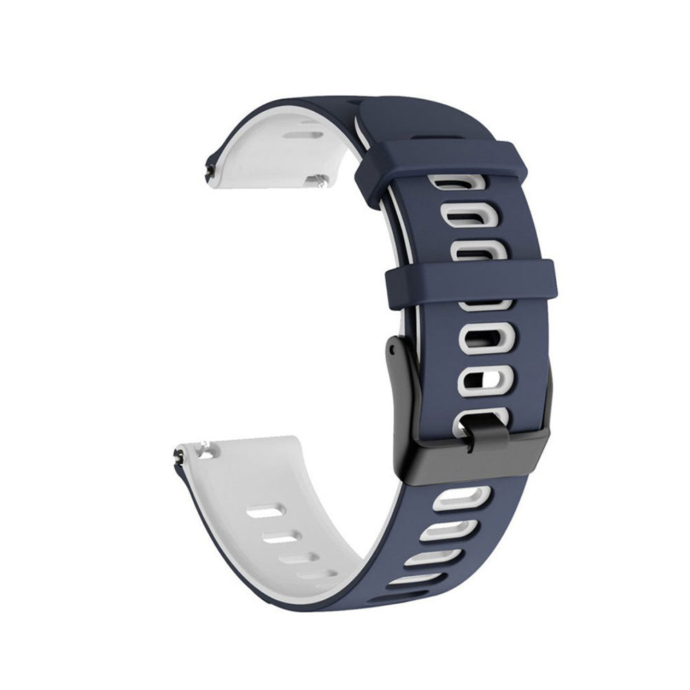Bracelet Quick-Release | 22mm (Sportif) - 5 couleurs
