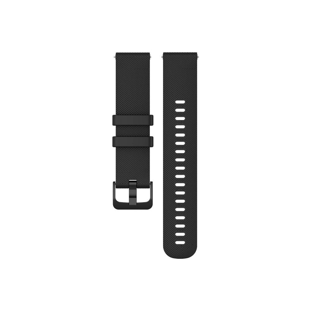 Clasico Bracelet Silicone (22mm)