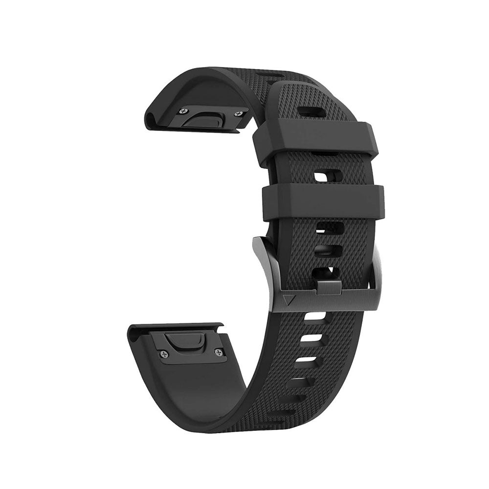 Clasico | Bracelet Silicone (26mm)