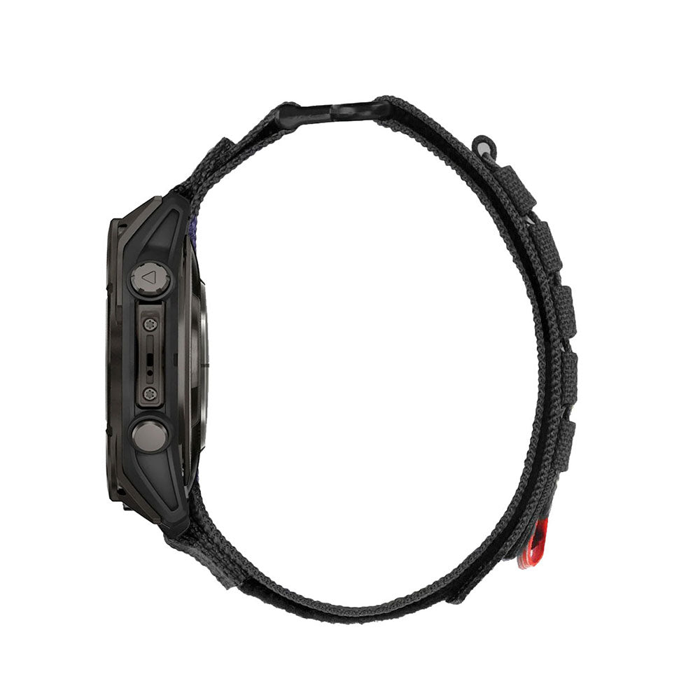 Bracelet Quick-Fit | 22mm (Nylon Trek) - 4 couleurs