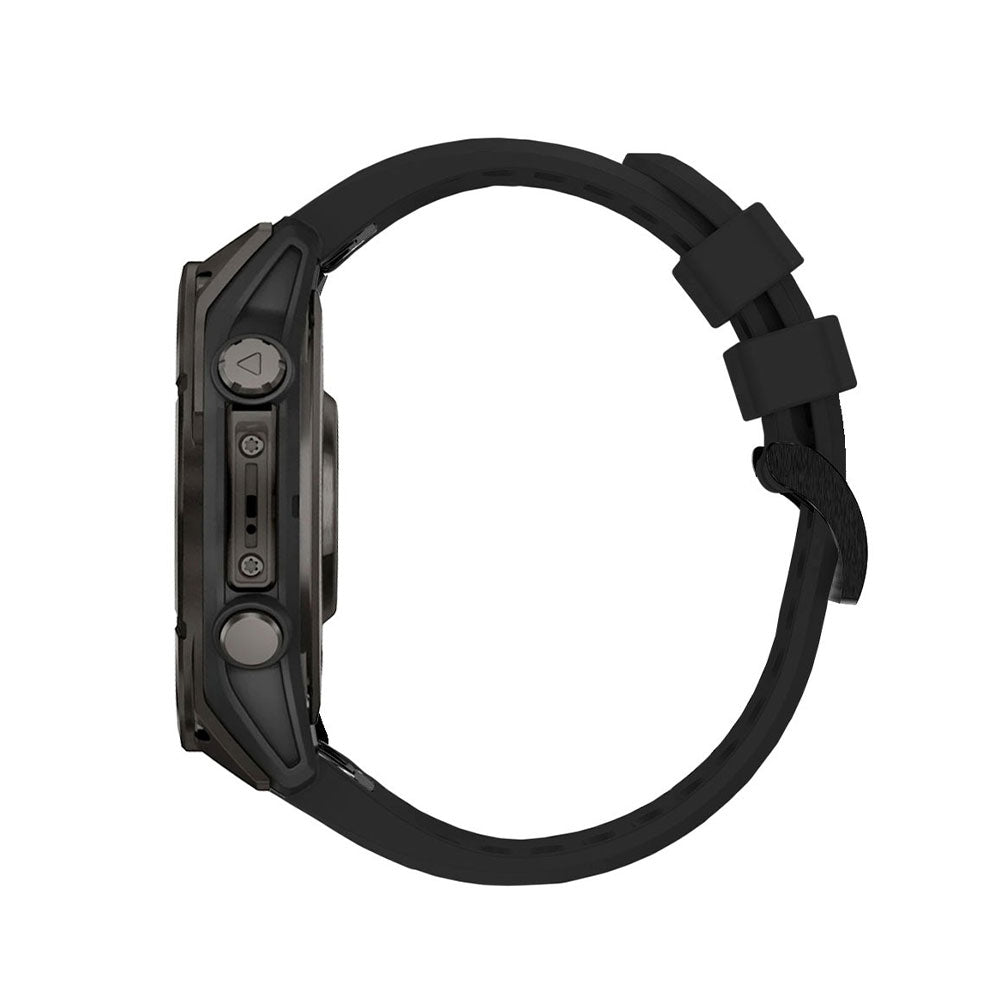 Bracelet Quick-Fit | 26mm (Silicone) - 7 couleurs
