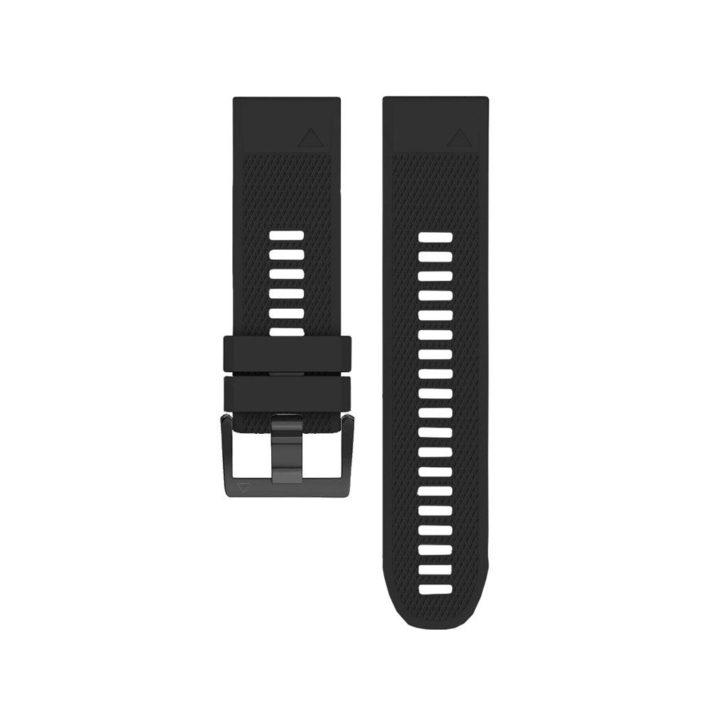 Clasico | Bracelet Silicone | (22mm)