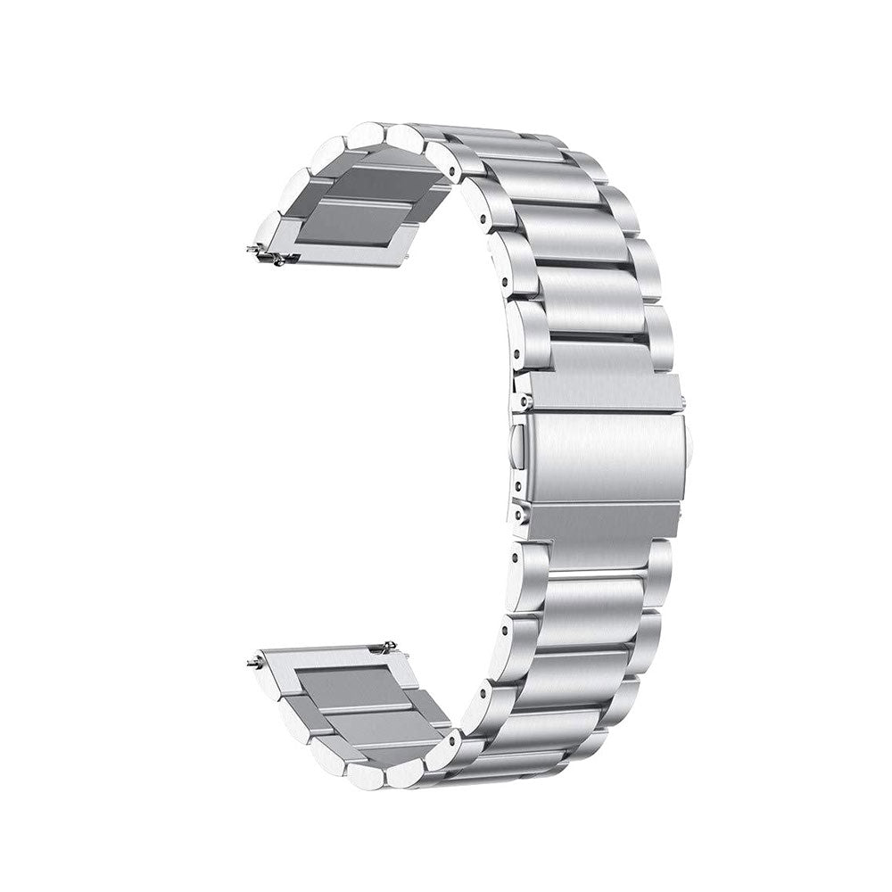 Cronos | Bracelet Acier inoxydable (22mm)