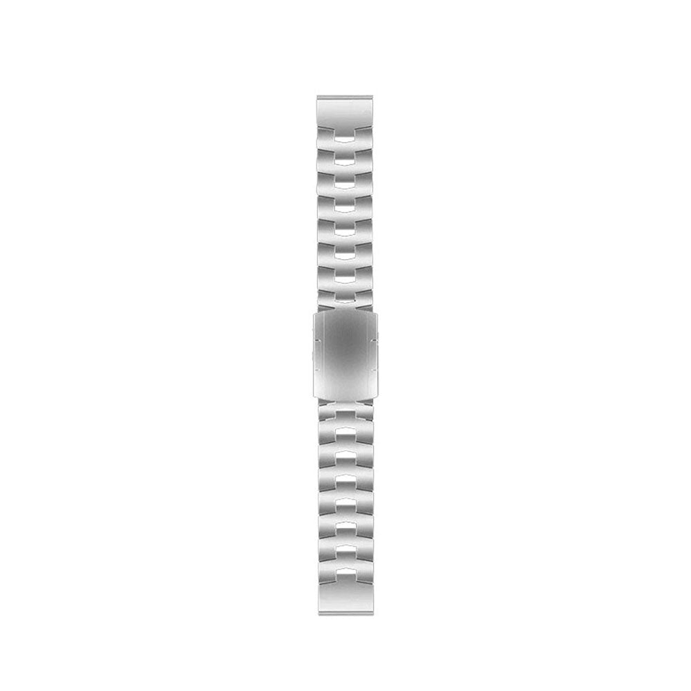 Onyx | Bracelet Titane (26mm)