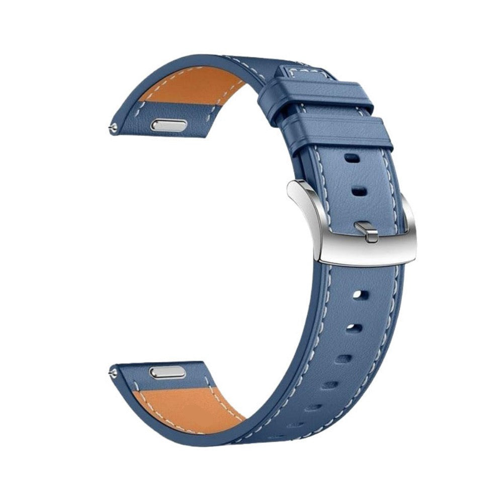Bracelet Quick-Release | 18mm (Cuir véritable) - 5 couleurs