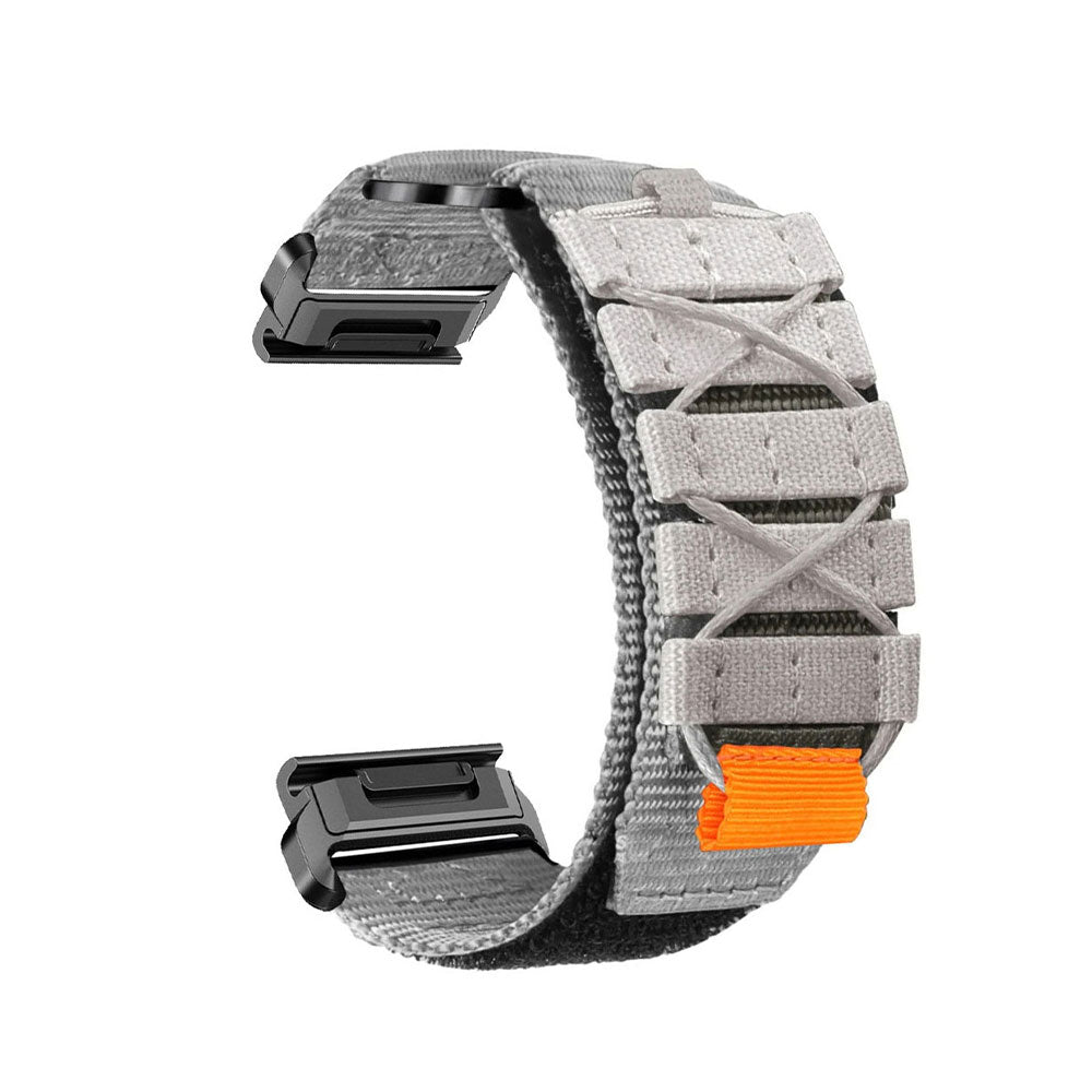 Adventure | Bracelet Nylon outdooor (26mm)