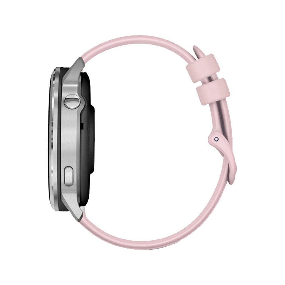Bracelet Quick-Release | 18mm (Silicone) - 10 couleurs
