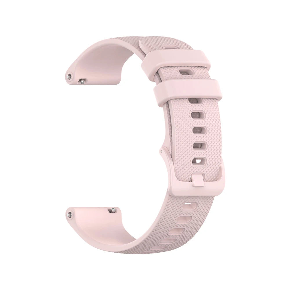 Pack Essentiel Octobre Rose · Garmin & Coros