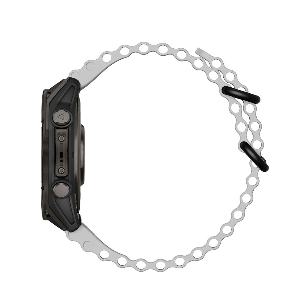 Bracelet Quick-Fit | 22mm (Sport marin) - 5 couleurs