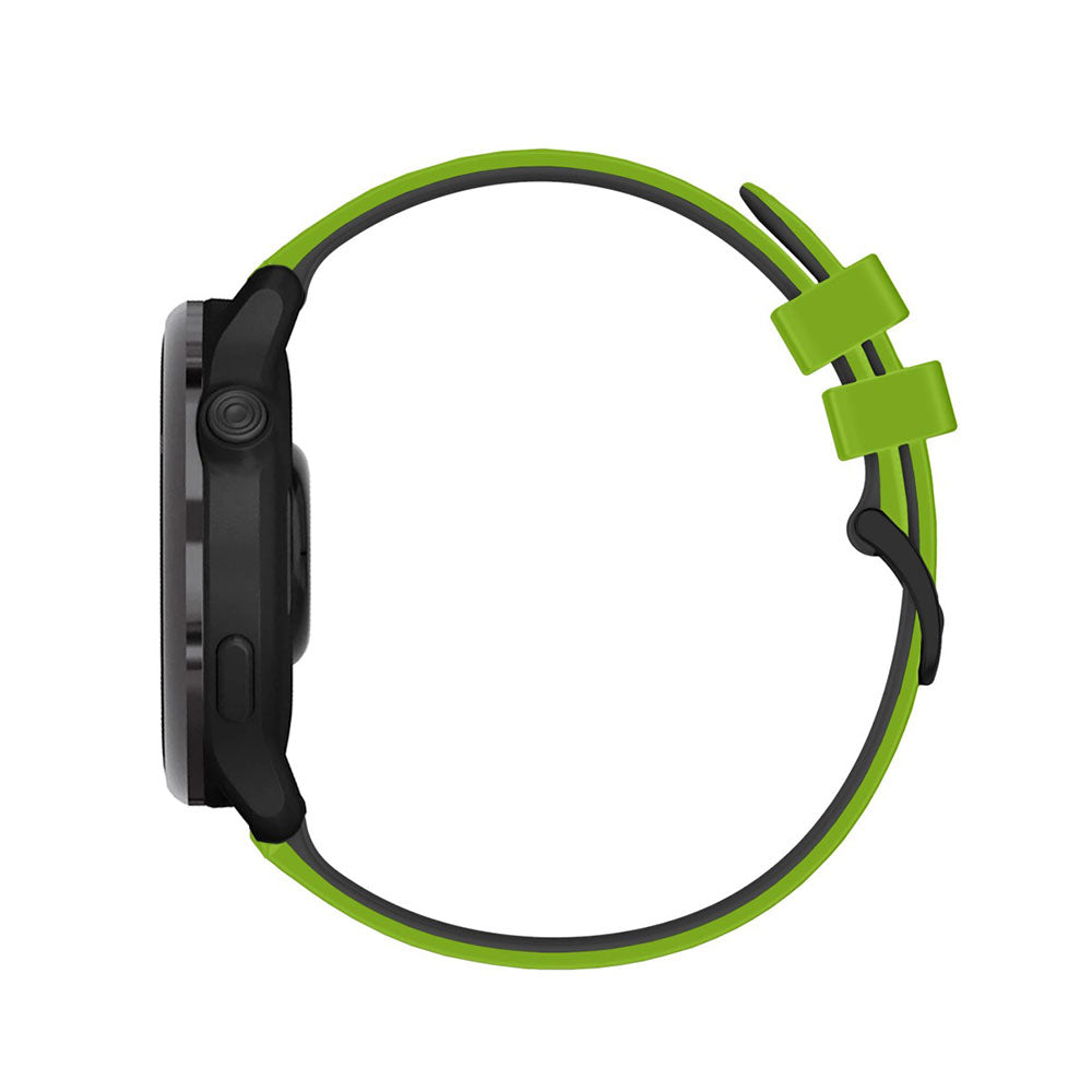 Bracelet Quick-Release | 22mm (Sportif) - 5 couleurs