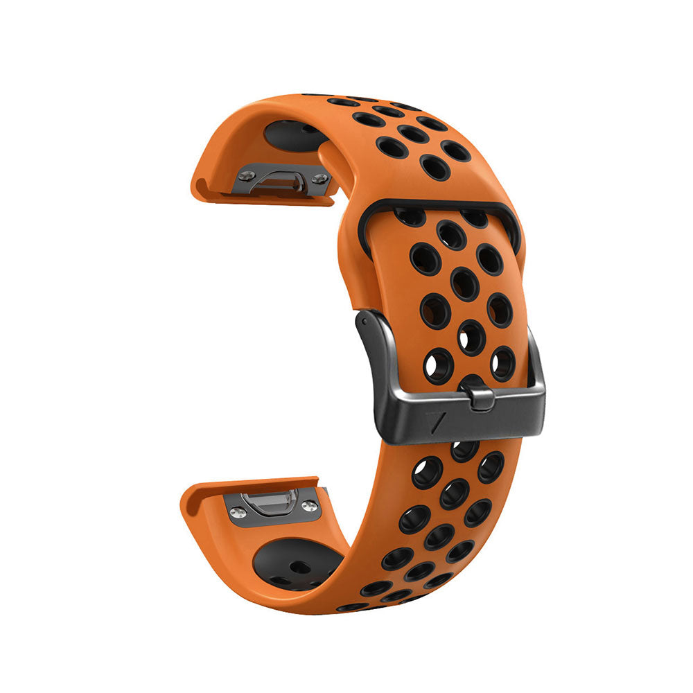 Bracelet Quick-Fit | 26mm (Sport) - 3 couleurs