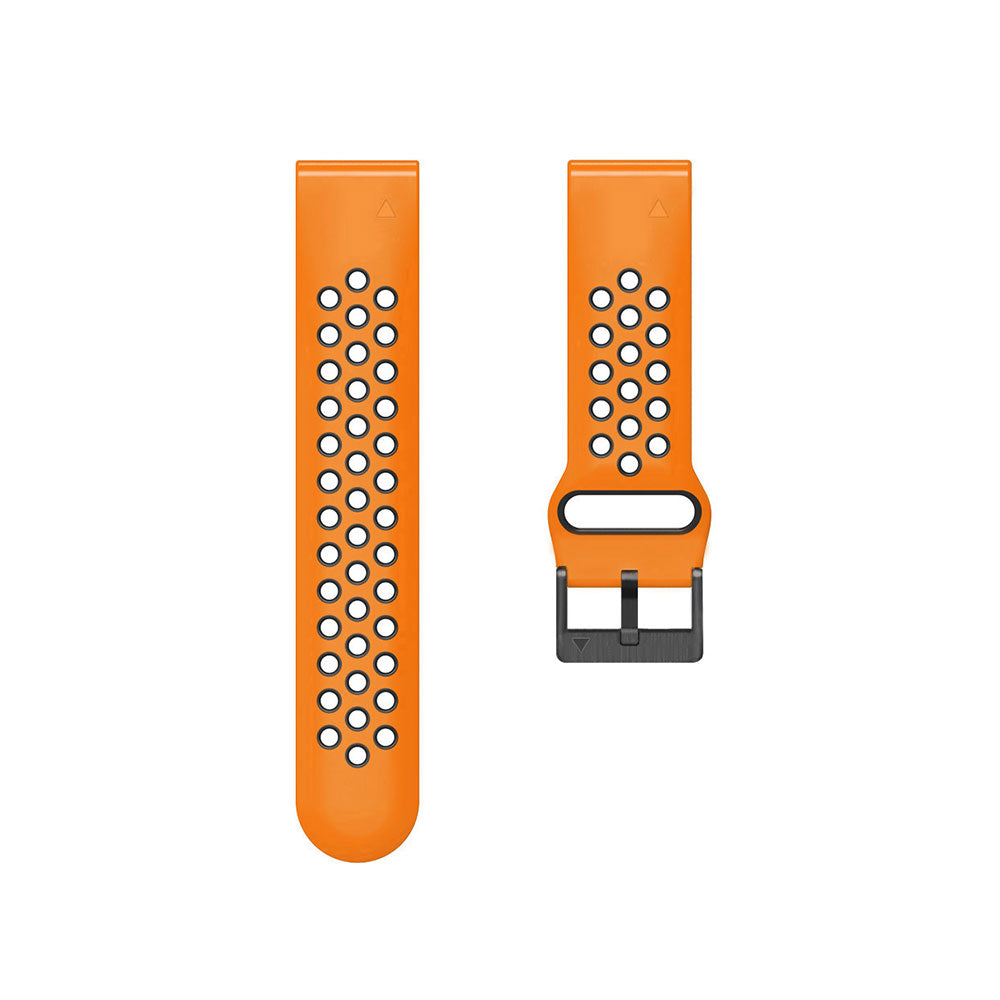 Bracelet Quick-Fit | 26mm (Sport) - 3 couleurs