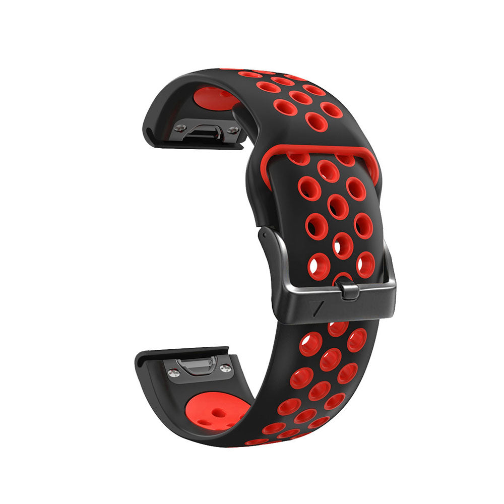 Bracelet Quick-Fit | 22mm (Sport) - 6 couleurs