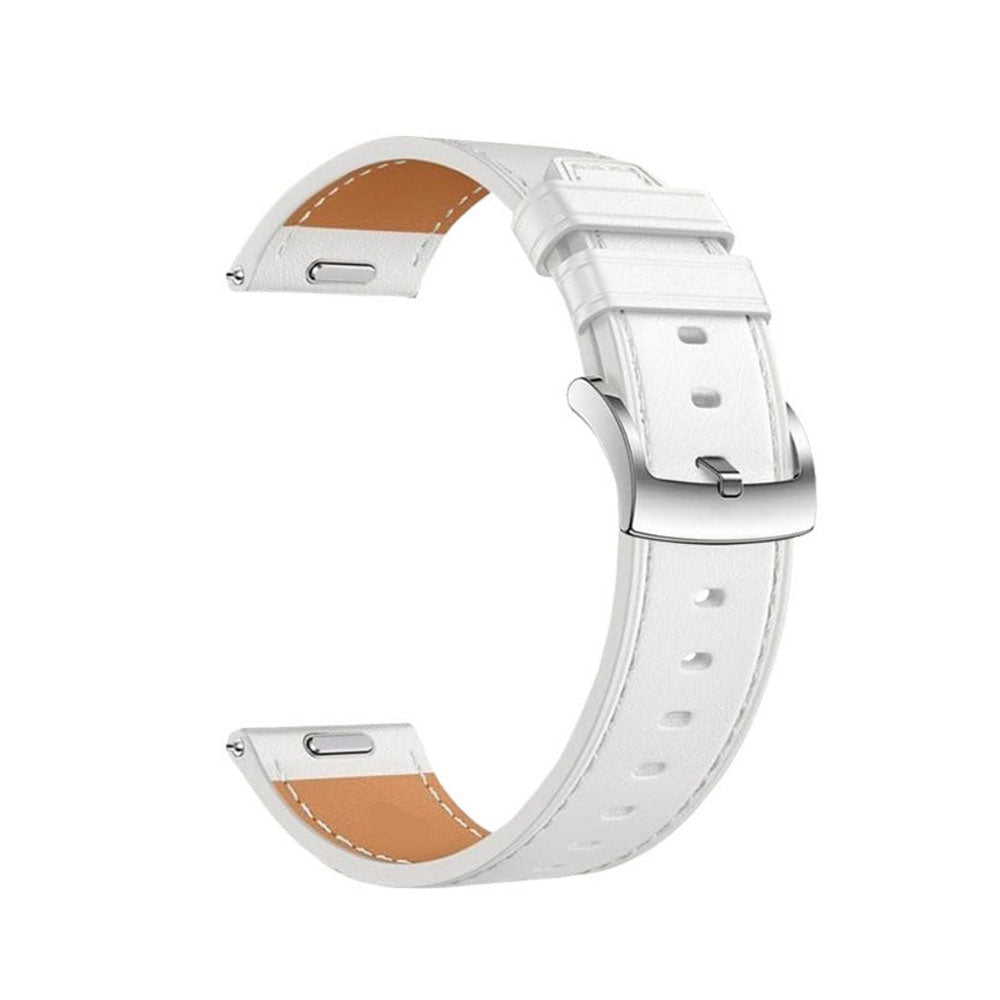 Bracelet Quick-Release | 18mm (Cuir véritable) - 5 couleurs