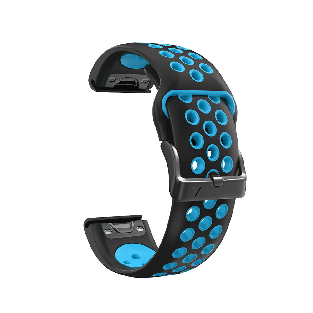 Bracelet Quick-Fit | 26mm (Sport) - 3 couleurs