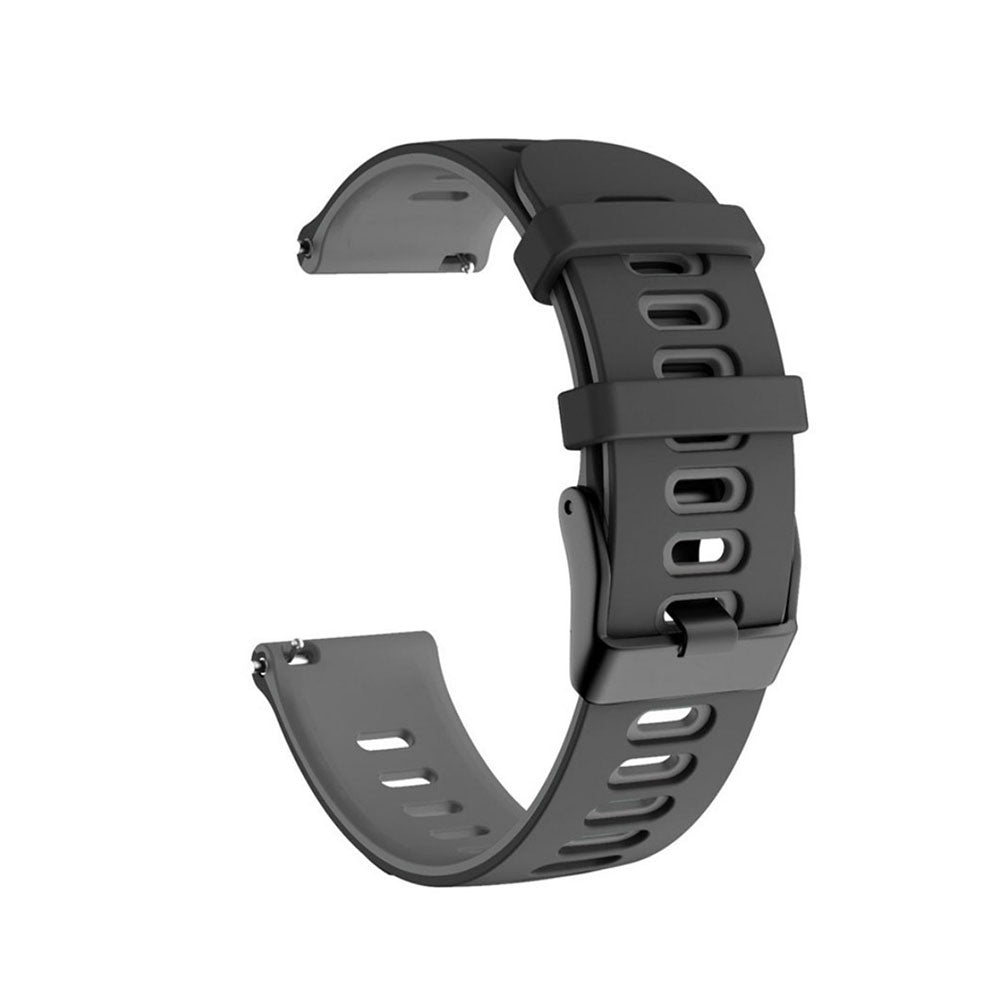 Activo | Bracelet Silicone sportif (20mm)