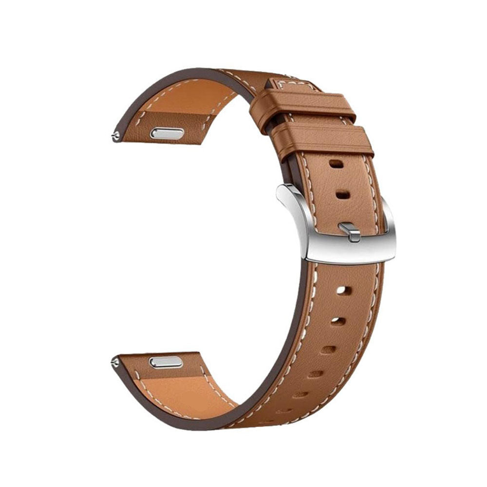 Bracelet Quick-Release | 18mm (Cuir véritable) - 5 couleurs