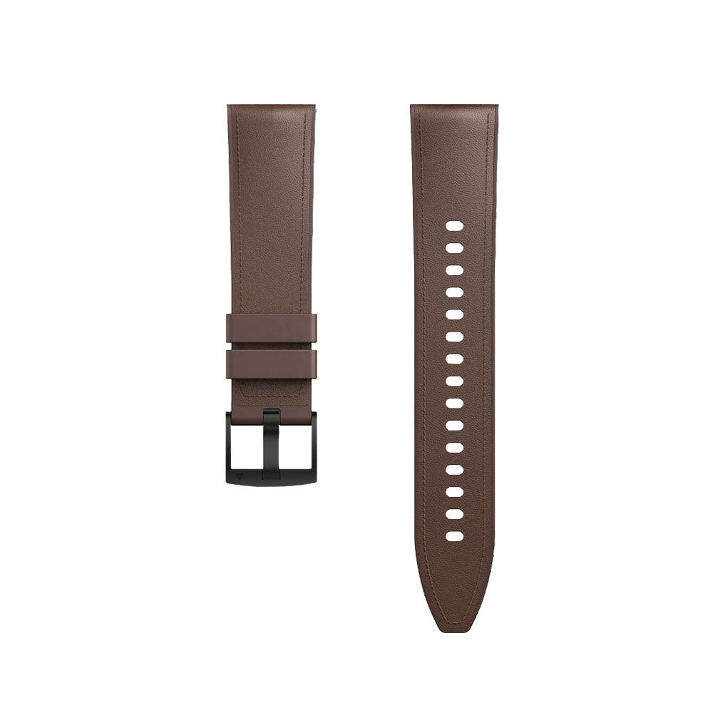 Versa | Bracelet Cuir sportif (26mm)