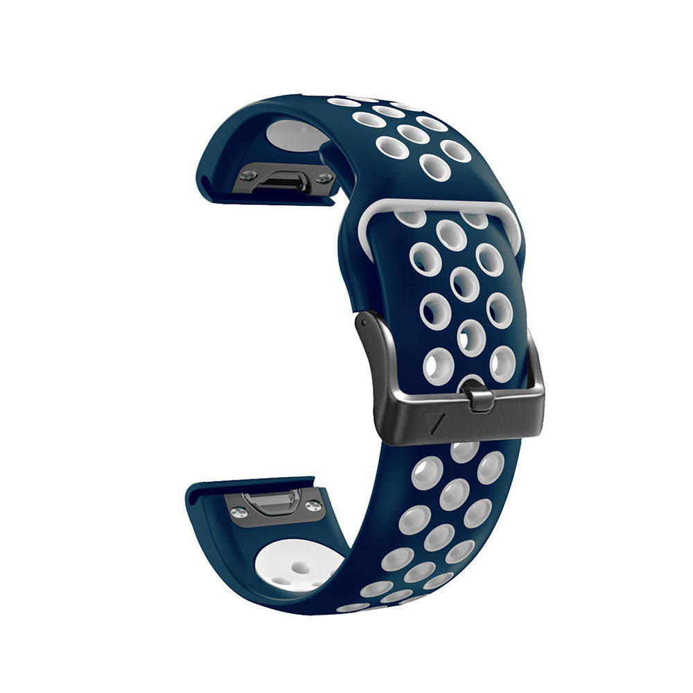 Pulse | Bracelet Silicone sportif (26mm)