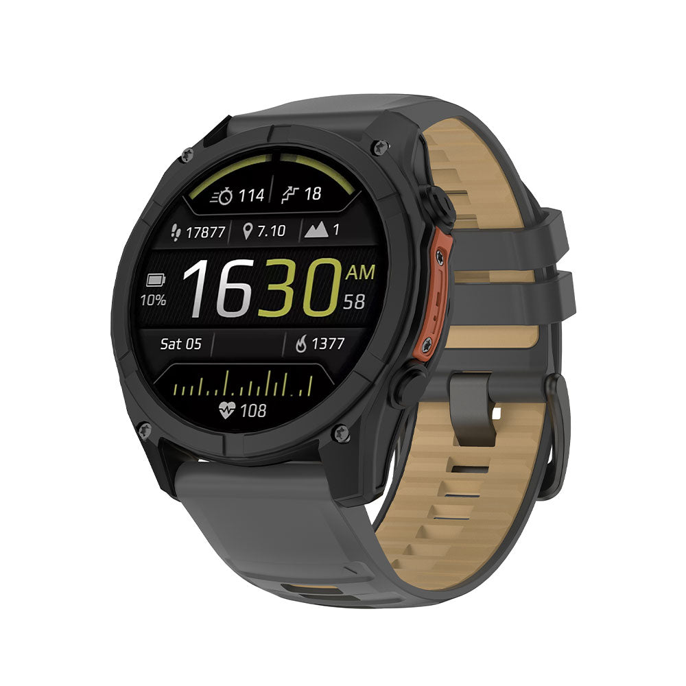 Bracelet Quick-Fit | 22mm (Sport Pro) - 7 couleurs