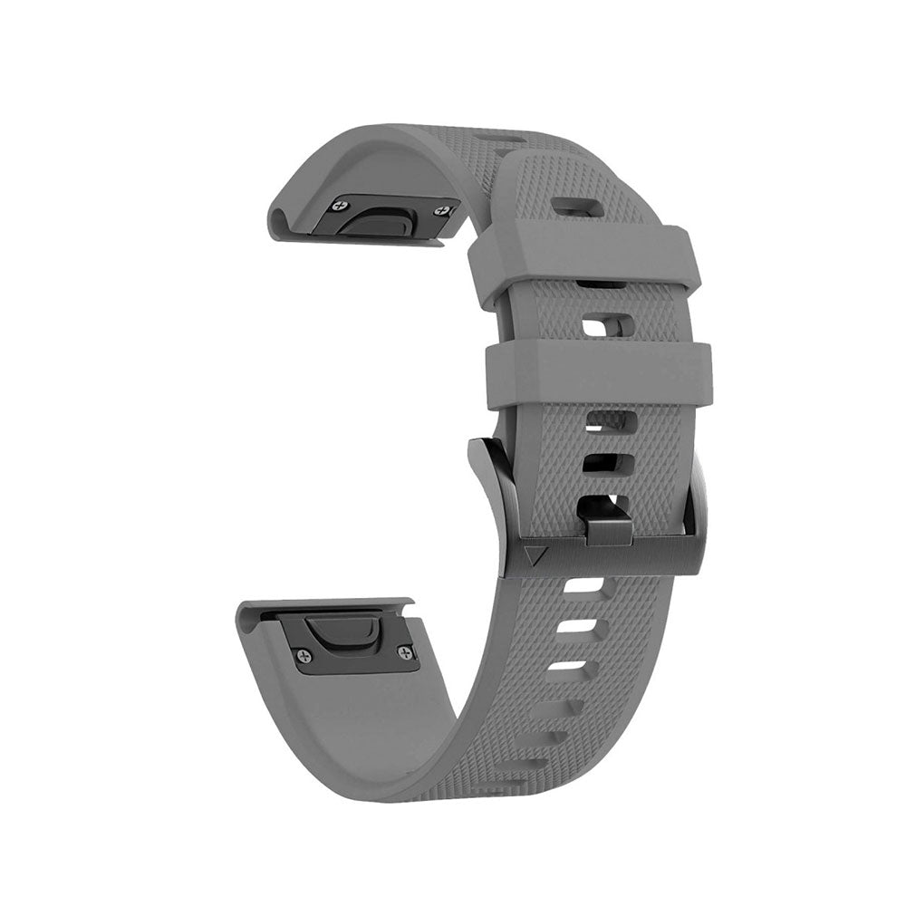 Clasico | Bracelet Silicone | (22mm)