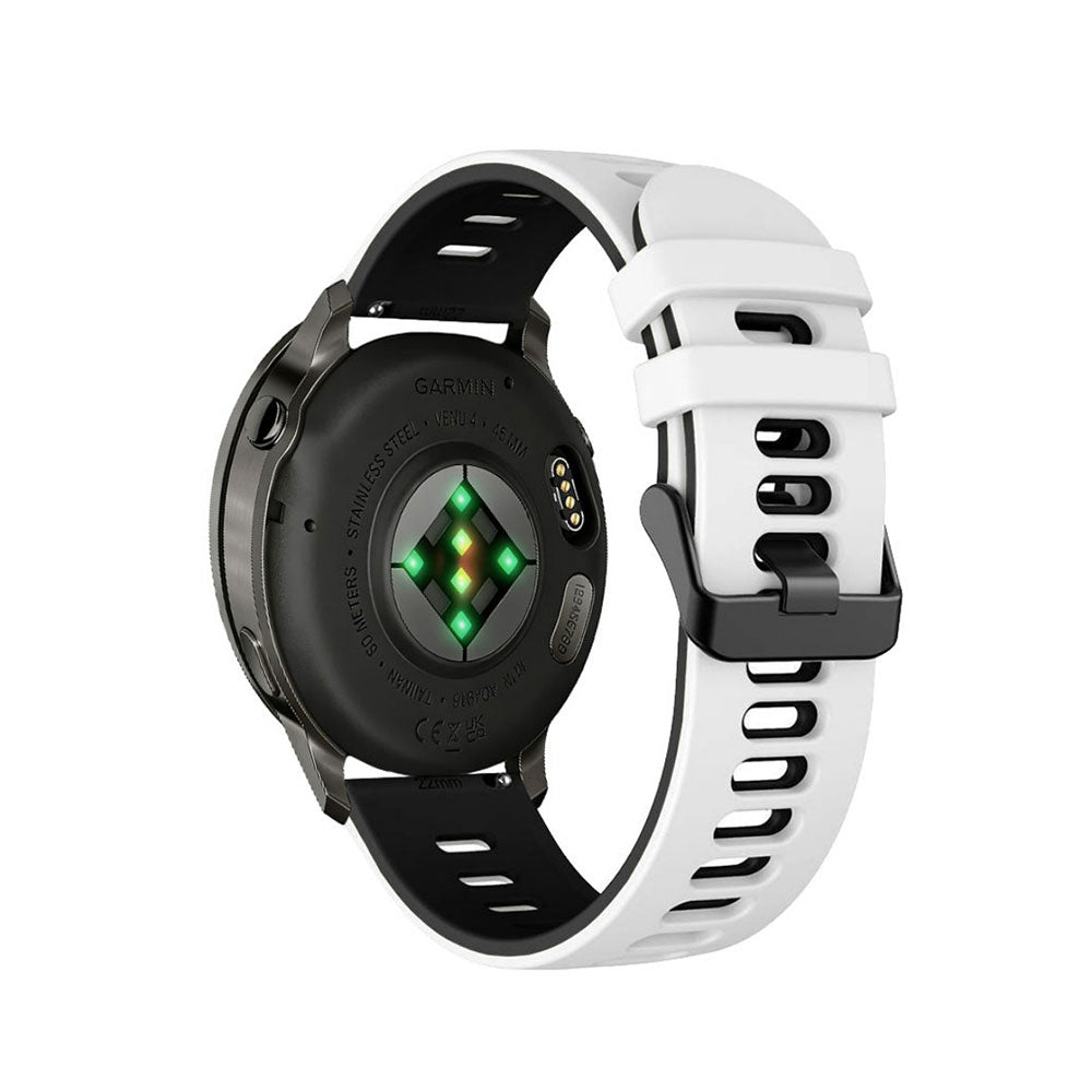 Bracelet Quick-Release | 20mm (Sportif) - 5 couleurs