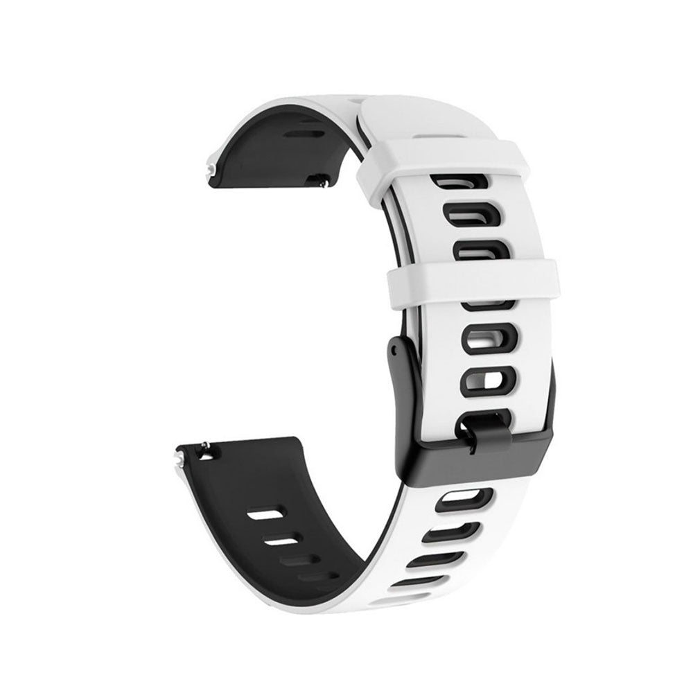 Bracelet Quick-Release | 22mm (Sportif) - 5 couleurs