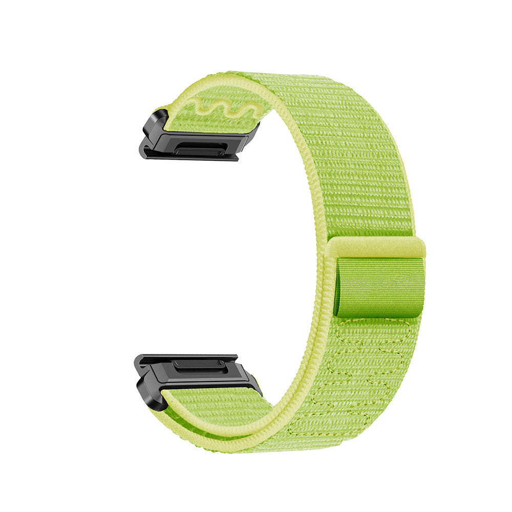 Stretch | Braceket Nylon sportif (26mm)