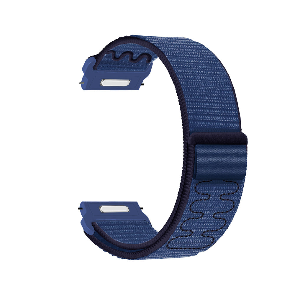 Bracelet Quick-Release | 20mm (Nylon tressé) - 7 couleurs