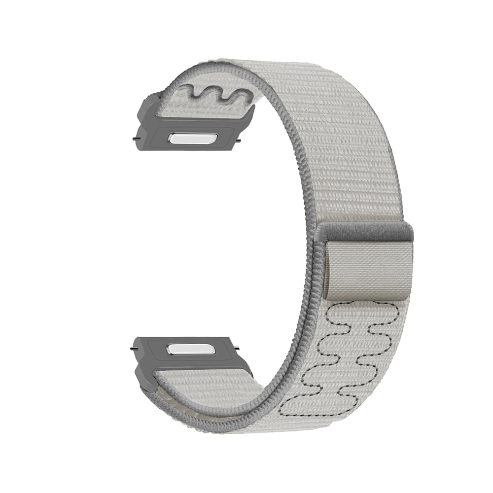 Bracelet Quick-Release | 20mm (Nylon tressé) - 7 couleurs