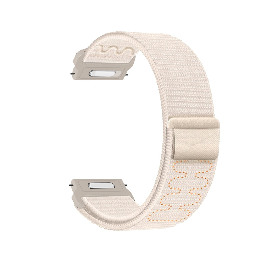 Bracelet Quick-Release | 20mm (Nylon tressé) - 7 couleurs
