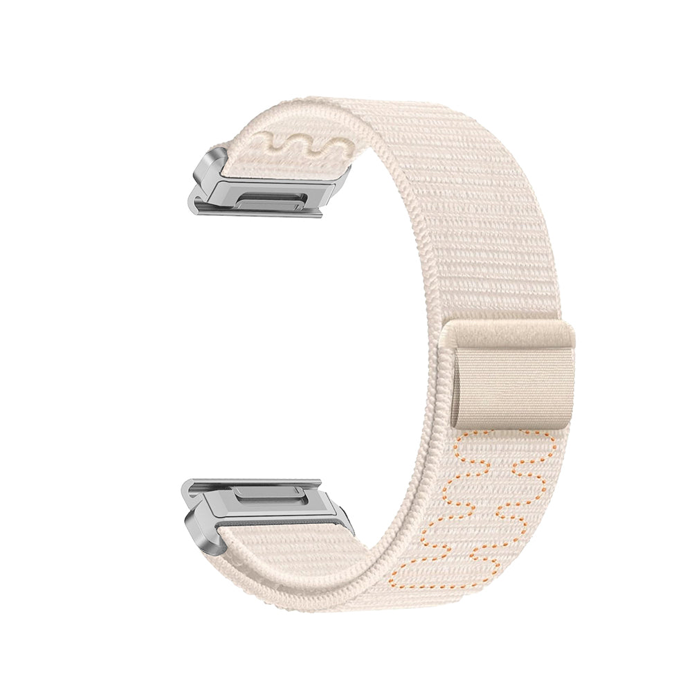 Stretch | Braceket Nylon sportif (26mm)