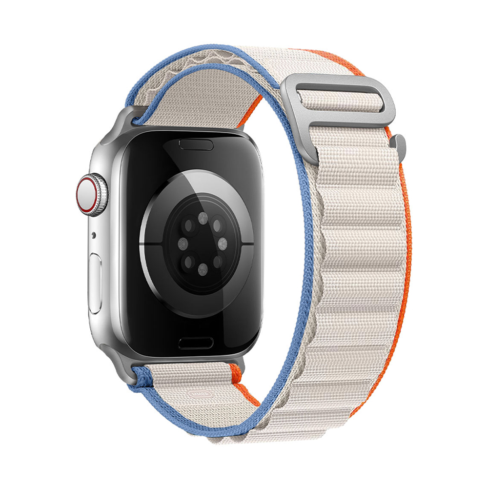 Mountain | Bracelet nylon sportif