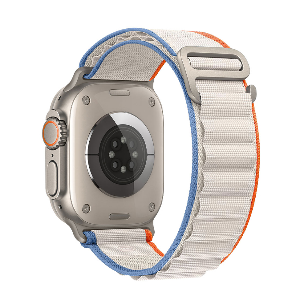 Mountain | Bracelet nylon sportif