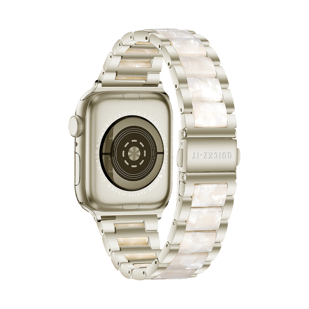 Perla | Bracelet Acier Inoxydable