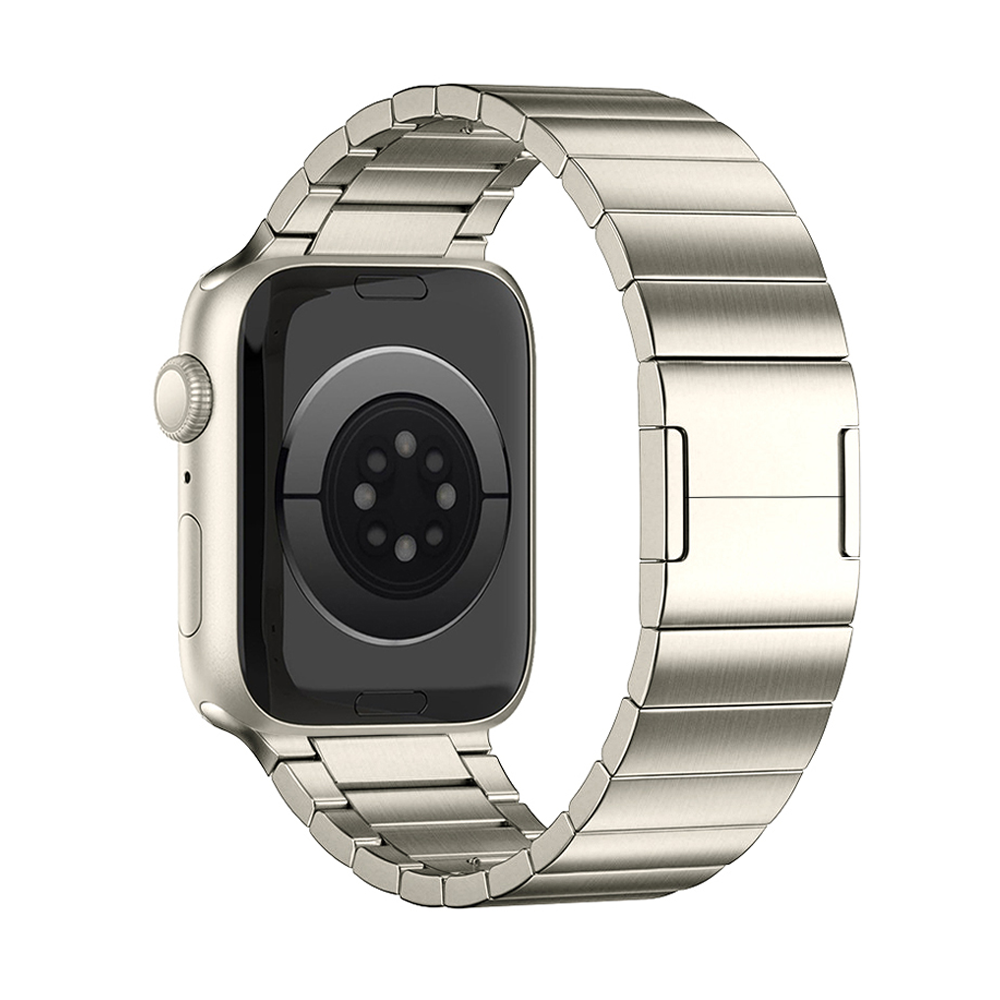 Machina | Bracelet Acier inoxydable