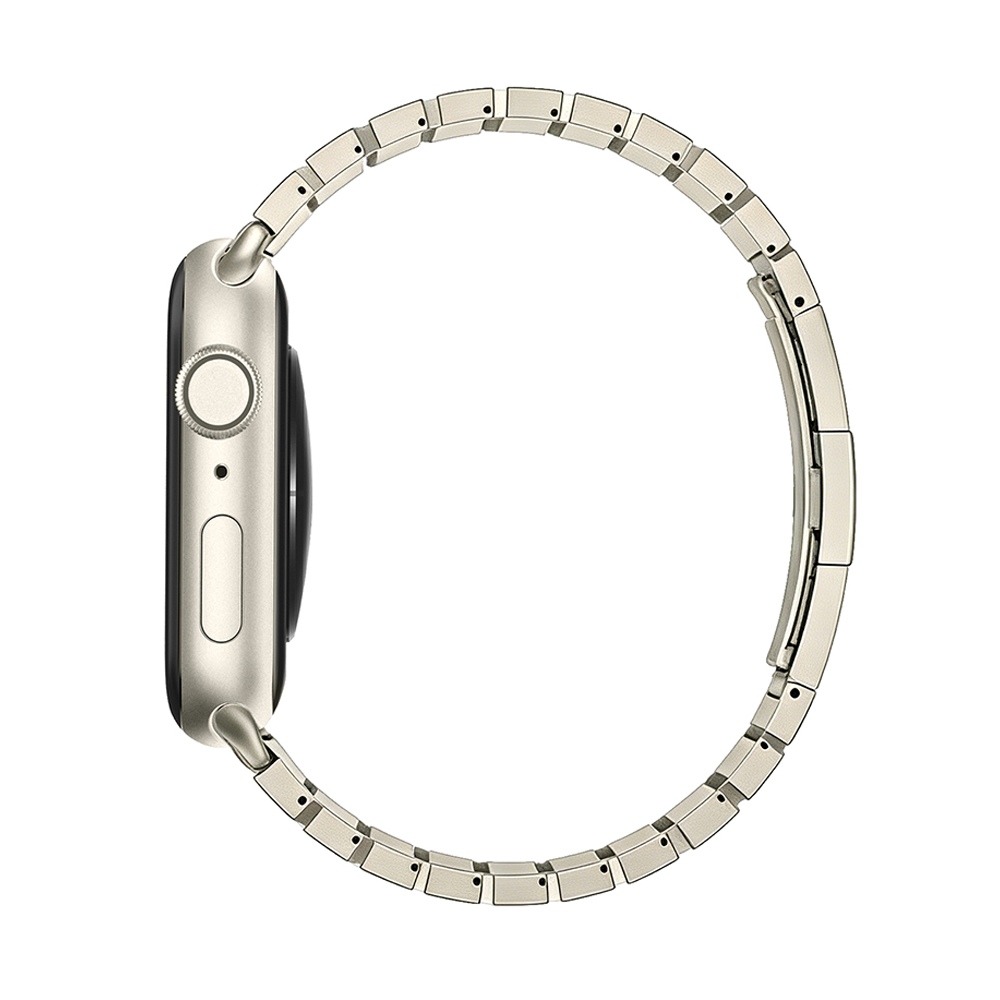Machina | Bracelet Acier inoxydable