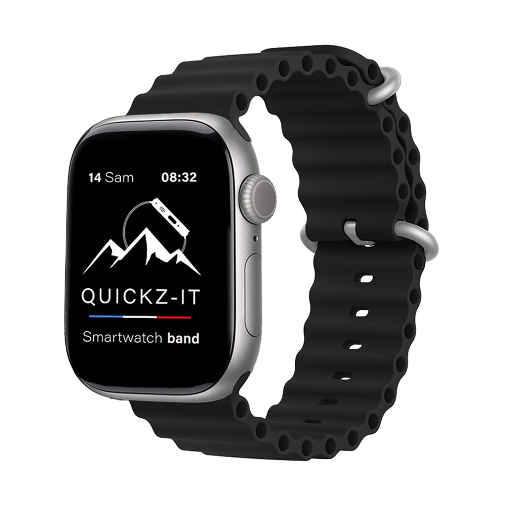 Swim | Bracelet Silicone sportif