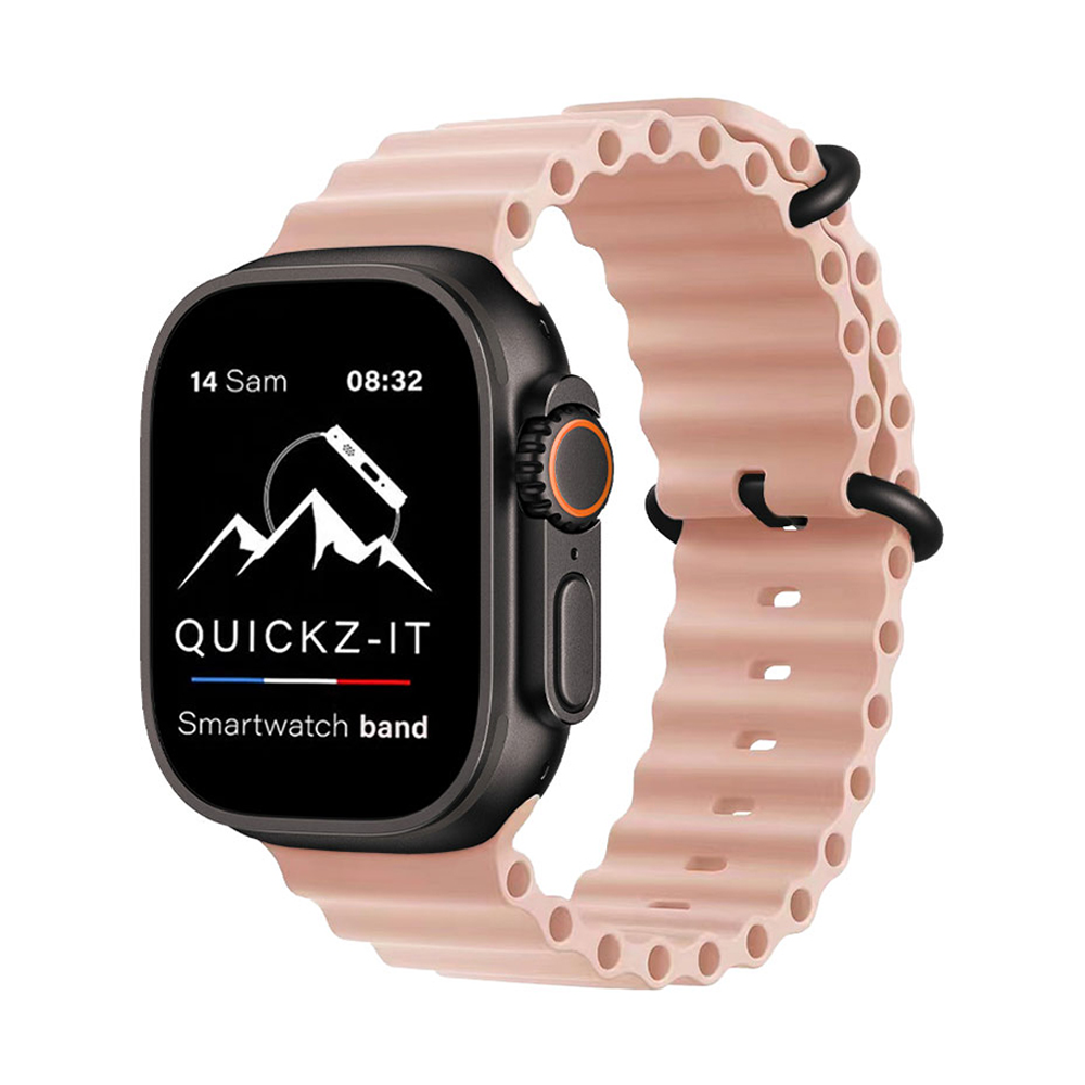 Swim | Bracelet Silicone sportif