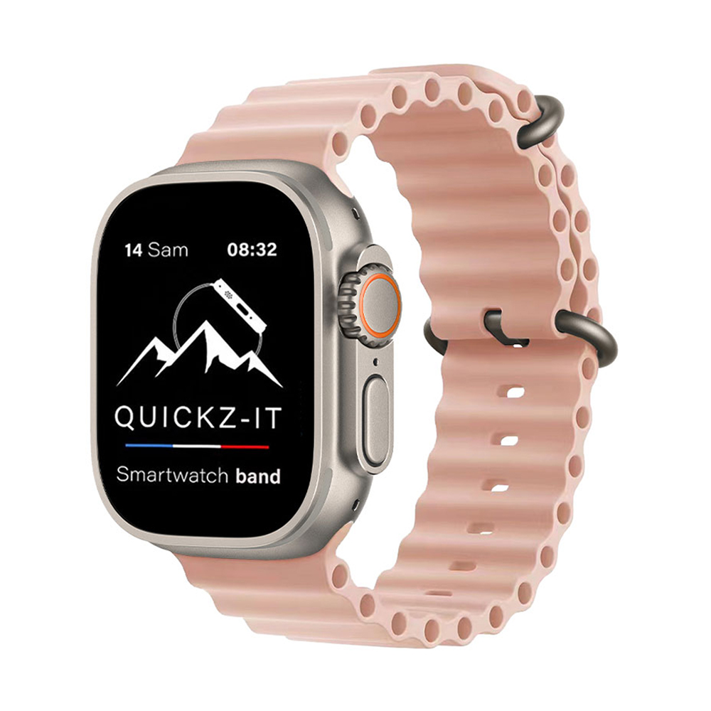 Swim | Bracelet Silicone sportif