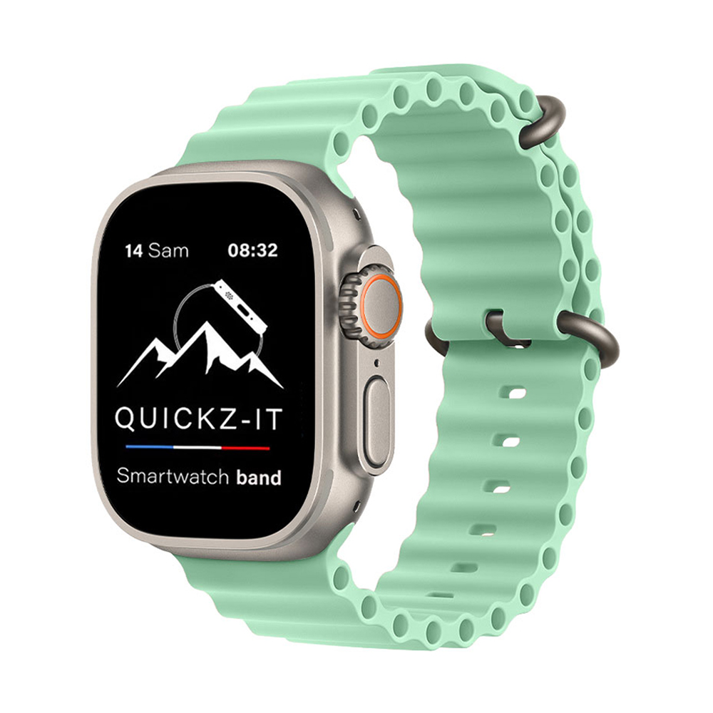 Swim | Bracelet Silicone sportif