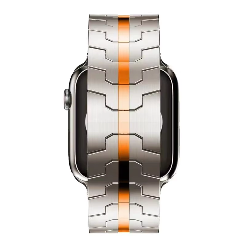 Iron Man | Bracelet Acier Inoxydable