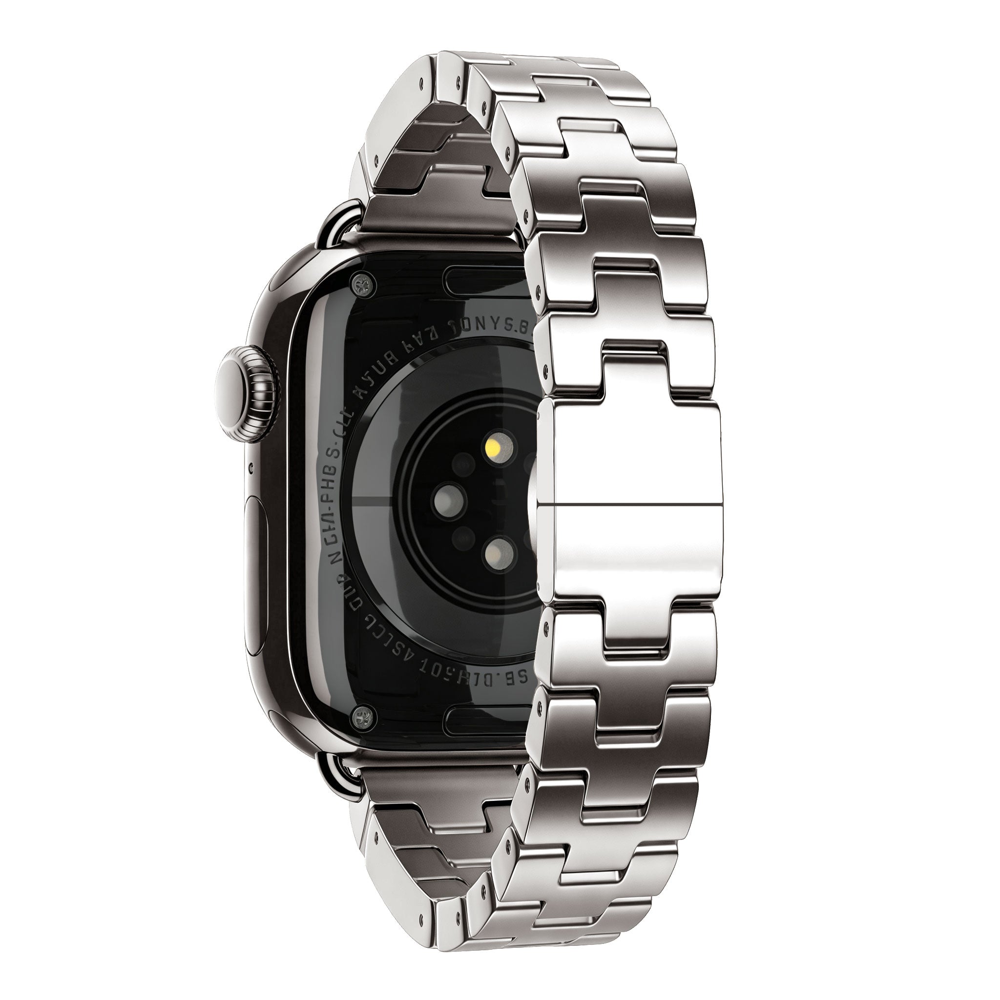 Imperial | Bracelet Acier classique