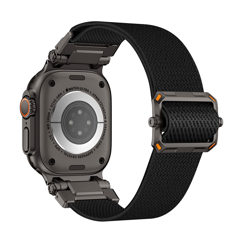 Traverse | Bracelet Nylon militaire