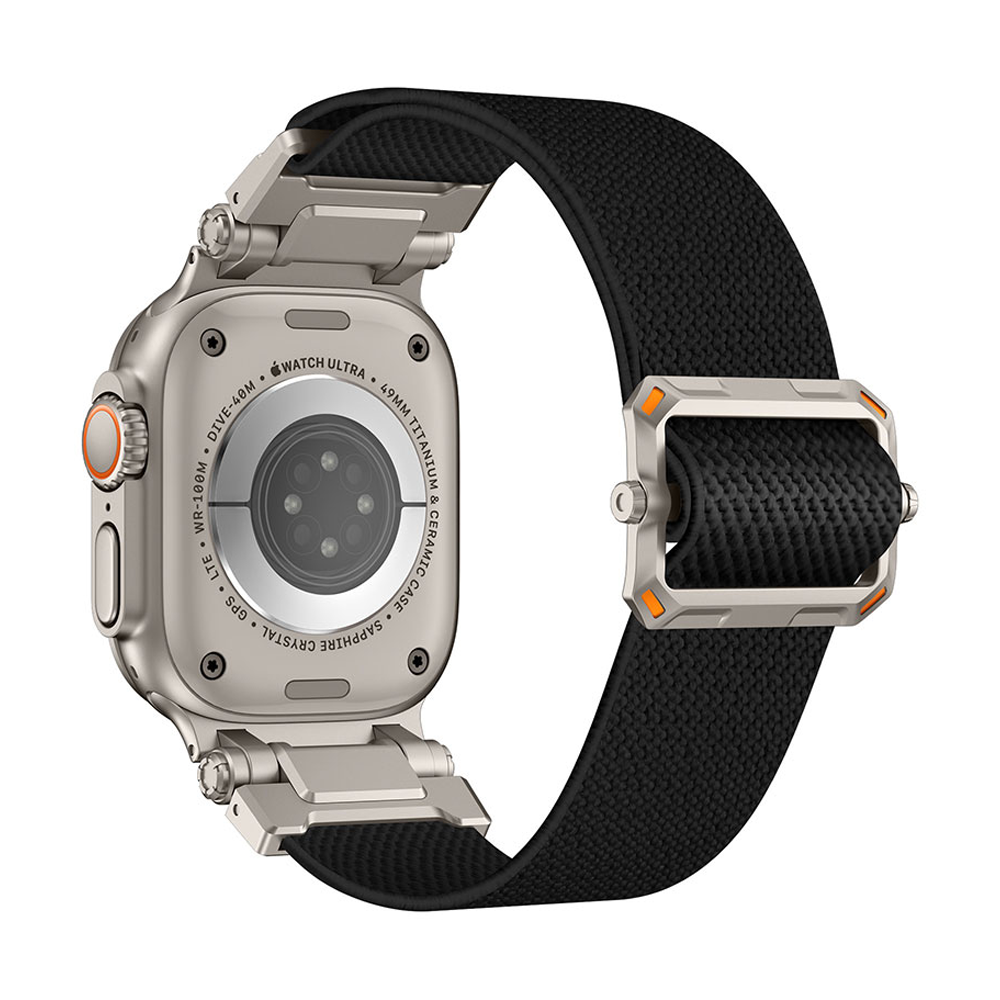 Traverse | Bracelet Nylon militaire
