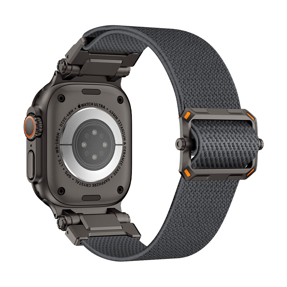 Traverse | Bracelet Nylon militaire