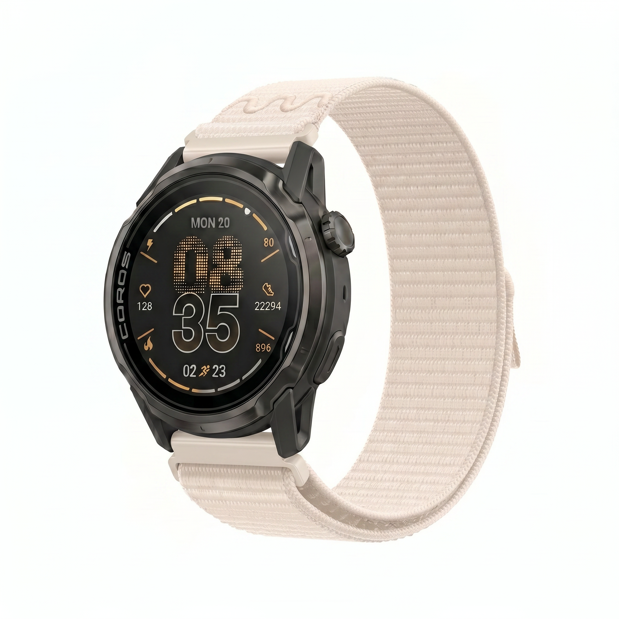 Popy | Bracelet Nylon (22mm)