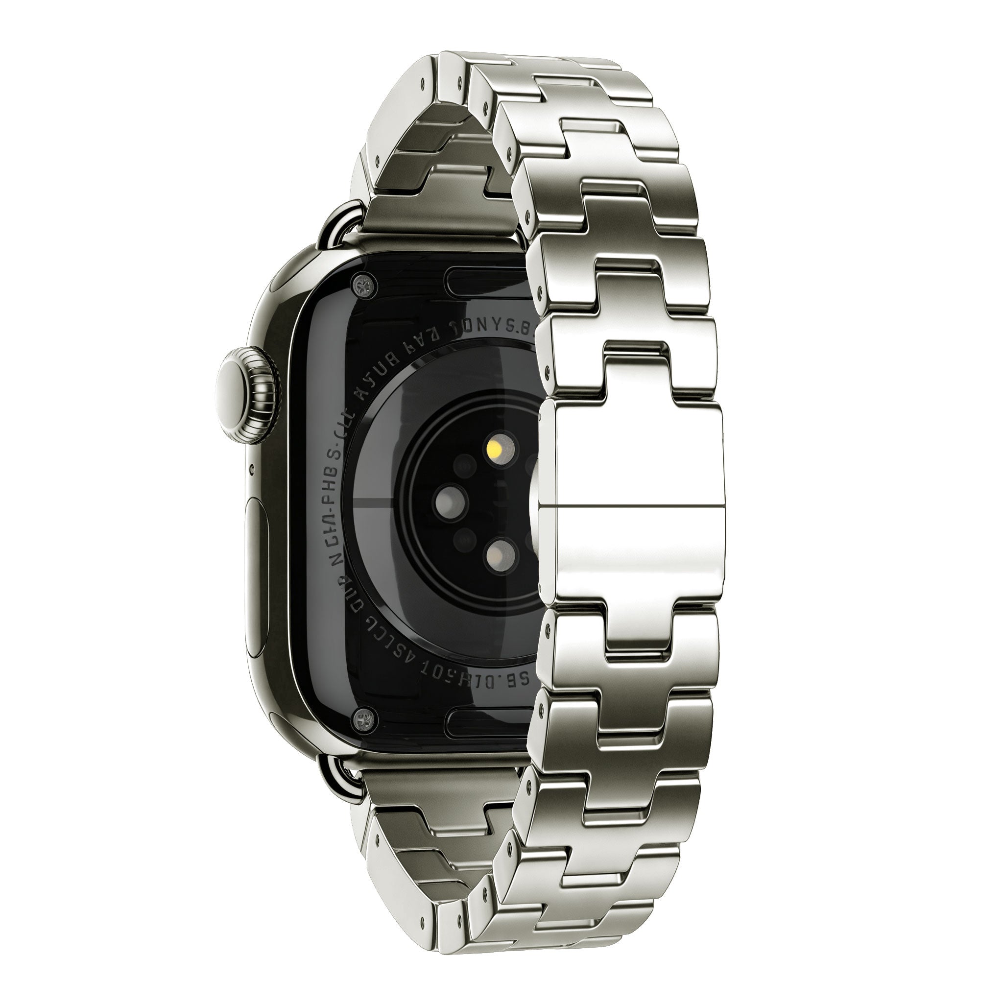 Imperial | Bracelet Acier classique